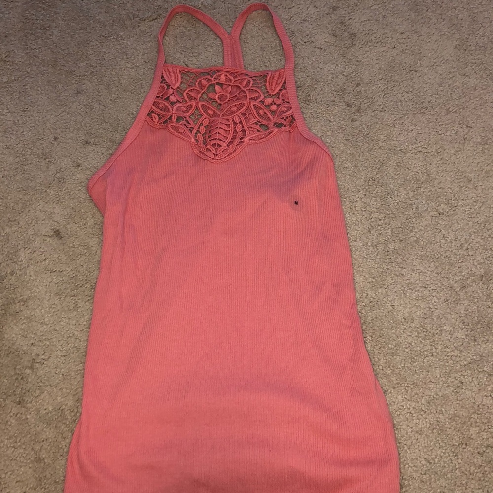 Corral Tank top